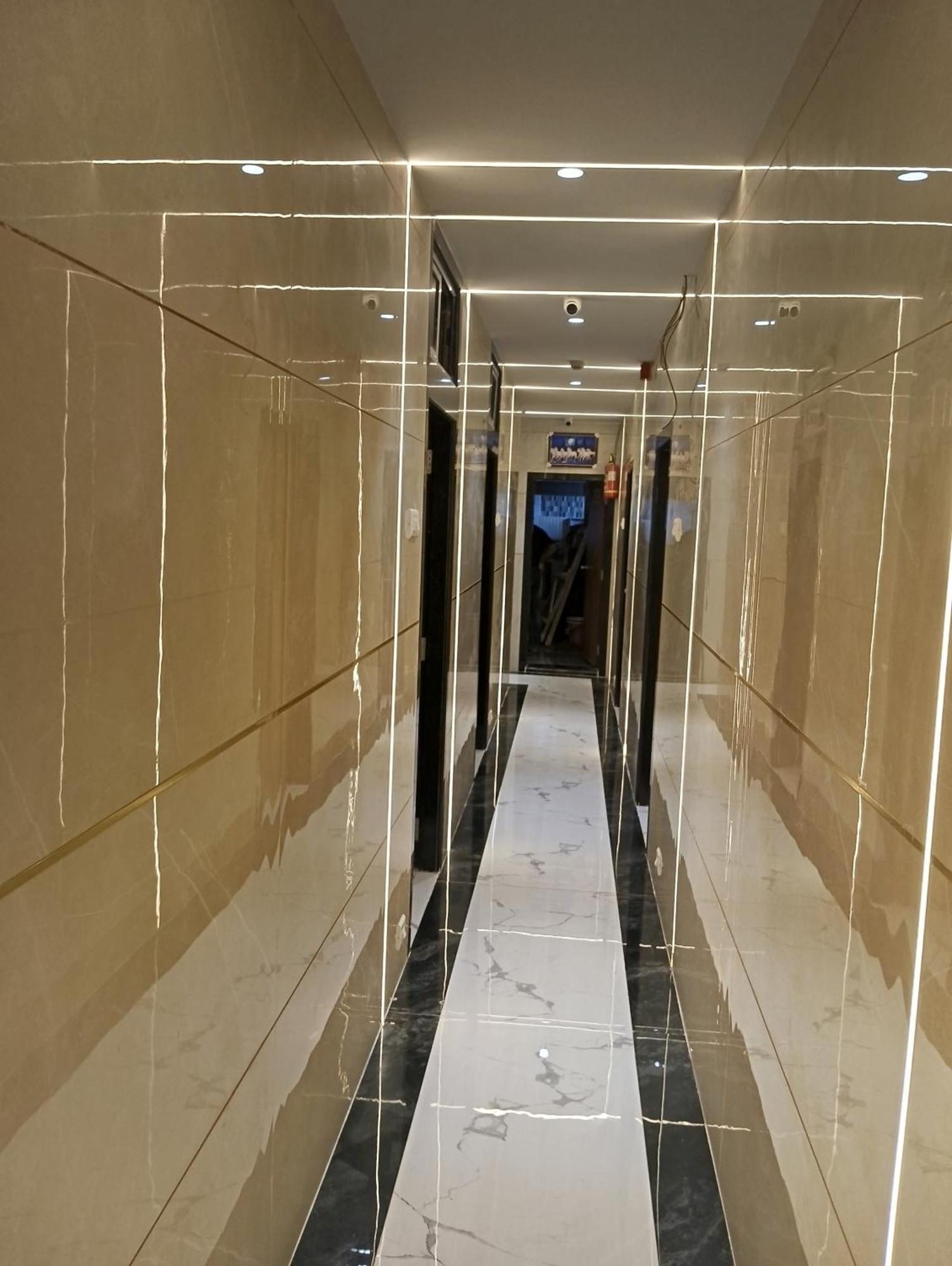 Regal Residency Hotel Mumbai (Bombay)